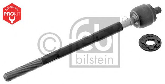 FEBI BILSTEIN 39325 Осевой шарнир, рулевая тяга для RENAULT (Рено) FEBI BILSTEIN 39325 Осевой шарнир, рулевая тяга для RENAULT (Рено)