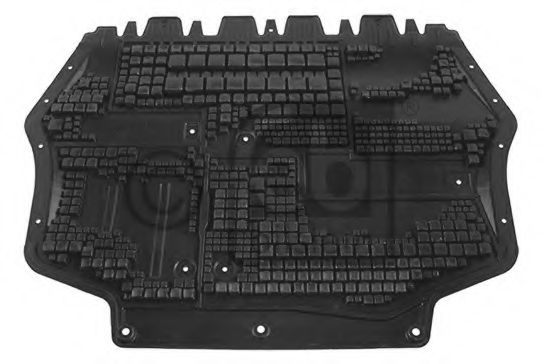 FEBI BILSTEIN 39347 Изоляция моторного отделения для SKODA (Шкода) FEBI BILSTEIN 39347 Изоляция моторного отделения для SKODA (Шкода)