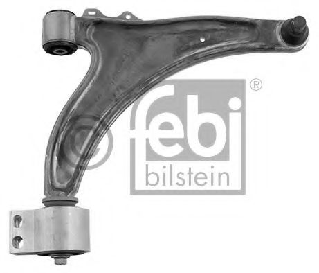 FEBI BILSTEIN 39352 Рычаг независимой подвески колеса, подвеска колеса для OPEL (Опель) FEBI BILSTEIN 39352 Рычаг независимой подвески колеса, подвеска колеса для OPEL (Опель)