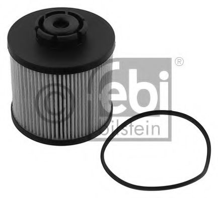 FEBI BILSTEIN 39364 Топливный фильтр для MERCEDES-BENZ AXOR 2 (Мэрcэдэс-бэнз Аxор 2) FEBI BILSTEIN 39364 Топливный фильтр для MERCEDES-BENZ AXOR 2 (Мэрcэдэс-бэнз Аxор 2)