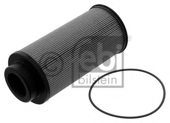 FEBI BILSTEIN 39384 Топливный фильтр для SCANIA P,G,R,T (Сканиа П,г,р,т) FEBI BILSTEIN 39384 Топливный фильтр для SCANIA P,G,R,T (Сканиа П,г,р,т)