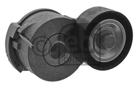 FEBI BILSTEIN 39390 Натяжитель ремня, клиновой зубча для автомобилей с кондиционером для PEUGEOT 5008 (Пежо 5008) FEBI BILSTEIN 39390 Натяжитель ремня, клиновой зубча для автомобилей с кондиционером для PEUGEOT 5008 (Пежо 5008)