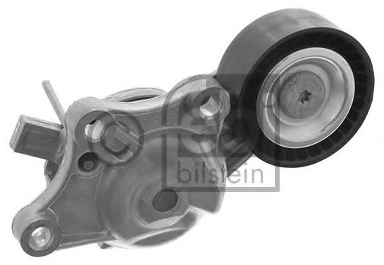 FEBI BILSTEIN 39400 Натяжитель ремня, клиновой зубча для автомобилей с функцией  FEBI BILSTEIN 39400 Натяжитель ремня, клиновой зубча для автомобилей с функцией
