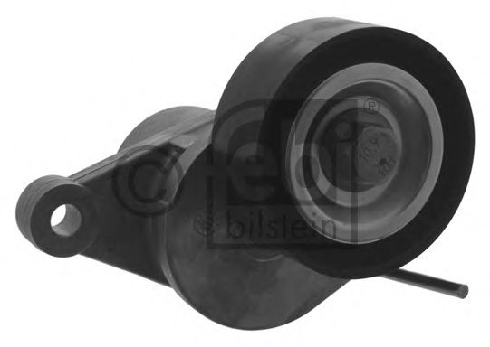 FEBI BILSTEIN 39410 Натяжитель ремня, клиновой зубча для автомобилей с функцией  FEBI BILSTEIN 39410 Натяжитель ремня, клиновой зубча для автомобилей с функцией