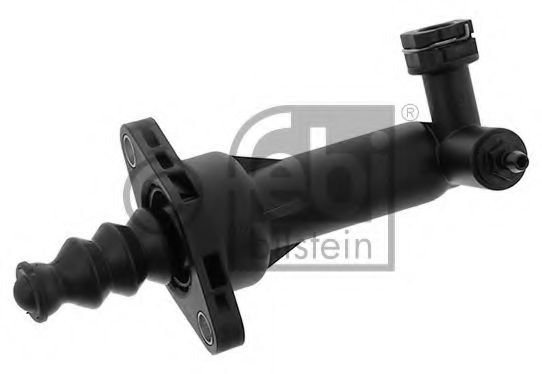 FEBI BILSTEIN 39438 Рабочий цилиндр, система сцепления для SEAT IBIZA V SPORTCOUPE (Сеат Ибица 5 спорткупе) FEBI BILSTEIN 39438 Рабочий цилиндр, система сцепления для SEAT IBIZA V SPORTCOUPE (Сеат Ибица 5 спорткупе)