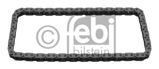 FEBI BILSTEIN 39474 Цепь привода распредвала для MINI MINI COUNTRYMAN (Мини Мини кантримэн) FEBI BILSTEIN 39474 Цепь привода распредвала для MINI MINI COUNTRYMAN (Мини Мини кантримэн)