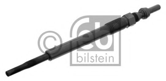 FEBI BILSTEIN 39515 Свеча накаливания для CITROËN BERLINGO (CитроËн Берлинго) FEBI BILSTEIN 39515 Свеча накаливания для CITROËN BERLINGO (CитроËн Берлинго)