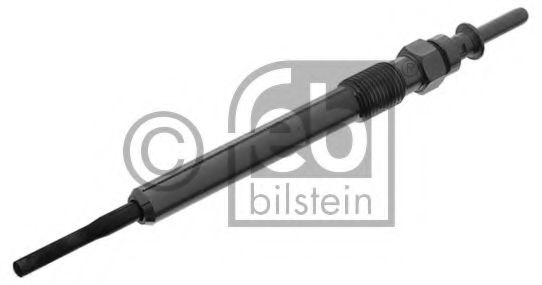 FEBI BILSTEIN 39516 Свеча накаливания для MINI MINI PACEMAN (Мини Мини паcэман) FEBI BILSTEIN 39516 Свеча накаливания для MINI MINI PACEMAN (Мини Мини паcэман)