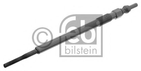 FEBI BILSTEIN 39519 Свеча накаливания для CHEVROLET CAPTIVA (Шевроле Каптива) FEBI BILSTEIN 39519 Свеча накаливания для CHEVROLET CAPTIVA (Шевроле Каптива)
