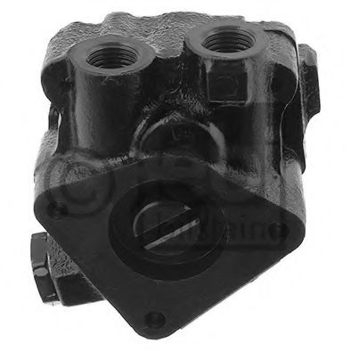 FEBI BILSTEIN 39527 Топливный насос для VOLVO B 9 (Вольво Б 9) FEBI BILSTEIN 39527 Топливный насос для VOLVO B 9 (Вольво Б 9)