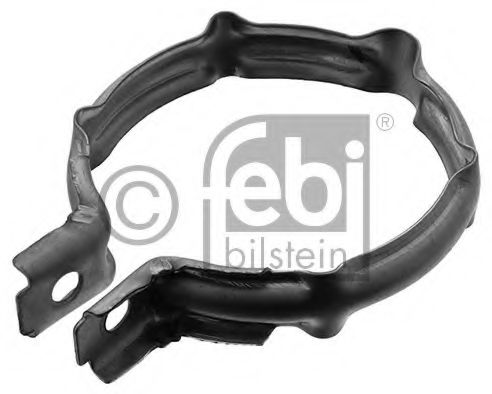 FEBI BILSTEIN 39533 Соединительные элементы, система выпуска D12D340 для RENAULT TRUCKS KERAX (Рено трак Кэраx) FEBI BILSTEIN 39533 Соединительные элементы, система выпуска D12D340 для RENAULT TRUCKS KERAX (Рено трак Кэраx)