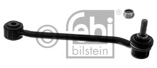 FEBI BILSTEIN 39536 Тяга стойка, стабилизатор для AUDI (Ауди) FEBI BILSTEIN 39536 Тяга стойка, стабилизатор для AUDI (Ауди)