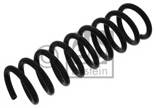 FEBI BILSTEIN 39538 Пружина ходовой части 01 1996 для MERCEDES-BENZ C-CLASS (Мэрcэдэс-бэнз С класс) FEBI BILSTEIN 39538 Пружина ходовой части 01 1996 для MERCEDES-BENZ C-CLASS (Мэрcэдэс-бэнз С класс)