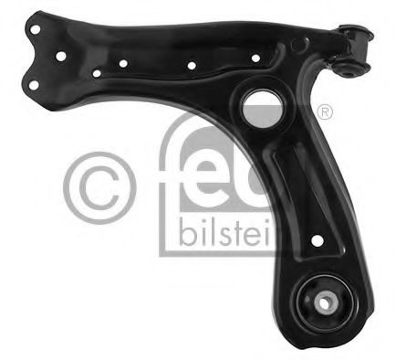 FEBI BILSTEIN 39557 Рычаг независимой подвески колеса, подвеска колеса G17 G18 G19 G20 для SKODA RAPID (Шкода Рапид) FEBI BILSTEIN 39557 Рычаг независимой подвески колеса, подвеска колеса G17 G18 G19 G20 для SKODA RAPID (Шкода Рапид)