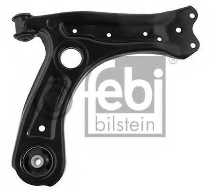 FEBI BILSTEIN 39558 Рычаг независимой подвески колеса, подвеска колеса G17 G18 G19 G20 для SKODA RAPID (Шкода Рапид) FEBI BILSTEIN 39558 Рычаг независимой подвески колеса, подвеска колеса G17 G18 G19 G20 для SKODA RAPID (Шкода Рапид)
