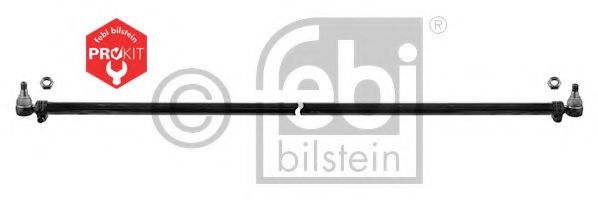FEBI BILSTEIN 39583 Поперечная рулевая тяга для DAF CF 85 (Даф Cф 85) FEBI BILSTEIN 39583 Поперечная рулевая тяга для DAF CF 85 (Даф Cф 85)