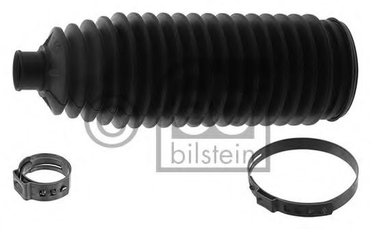 FEBI BILSTEIN 39606 Комплект пылника, рулевое управление A16XER для AUDI TT (Ауди Тт) FEBI BILSTEIN 39606 Комплект пылника, рулевое управление A16XER для AUDI TT (Ауди Тт)