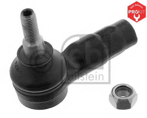 FEBI BILSTEIN 39684 Наконечник поперечной рулевой тяги для CITROËN DISPATCH (CитроËн Диспатч) FEBI BILSTEIN 39684 Наконечник поперечной рулевой тяги для CITROËN DISPATCH (CитроËн Диспатч)