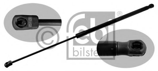 FEBI BILSTEIN 39708 Газовая пружина, крышка багажник для FORD (Форд) FEBI BILSTEIN 39708 Газовая пружина, крышка багажник для FORD (Форд)