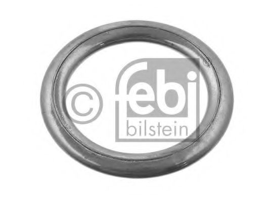 FEBI BILSTEIN 39733 Уплотнительное кольцо, резьбовая пр 11 2011 для VOLKSWAGEN SCIROCCO (Фольксваген Сcироccо) FEBI BILSTEIN 39733 Уплотнительное кольцо, резьбовая пр 11 2011 для VOLKSWAGEN SCIROCCO (Фольксваген Сcироccо)