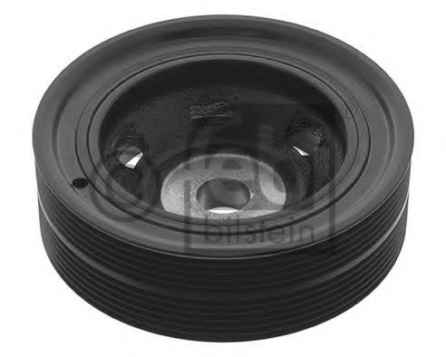 FEBI BILSTEIN 39772 Ременный шкив, коленчатый вал для автомобилей с кондиционером для FIAT (Фиат) FEBI BILSTEIN 39772 Ременный шкив, коленчатый вал для автомобилей с кондиционером для FIAT (Фиат)