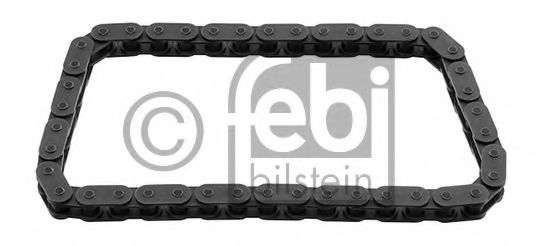 FEBI BILSTEIN 39821 Цепь, привод маслонасоса для SUZUKI JIMNY SIERRA (Сузуки Жимнъ сиэрра) FEBI BILSTEIN 39821 Цепь, привод маслонасоса для SUZUKI JIMNY SIERRA (Сузуки Жимнъ сиэрра)