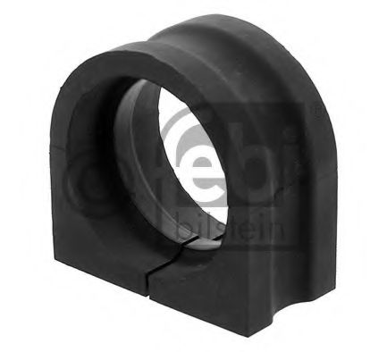 FEBI BILSTEIN 39824 Опора, стабилизатор<br >для автомобилей с активным управлением стабилизатором 