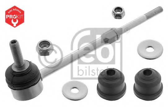 FEBI BILSTEIN 39835 Тяга стойка, стабилизатор 2, 5 L для FORD ESCAPE II (Форд Эскейп 2) FEBI BILSTEIN 39835 Тяга стойка, стабилизатор 2, 5 L для FORD ESCAPE II (Форд Эскейп 2)