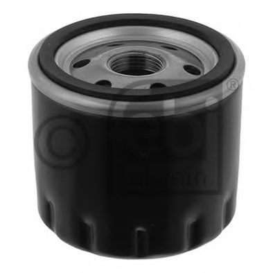 FEBI BILSTEIN 39838 Масляный фильтр для FIAT PETRA (Фиат Пэтра) FEBI BILSTEIN 39838 Масляный фильтр для FIAT PETRA (Фиат Пэтра)
