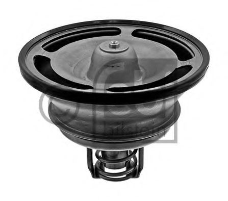 FEBI BILSTEIN 39860 Термостат, охлаждающая жидкость для RENAULT TRUCKS KERAX (Рено трак Кэраx)