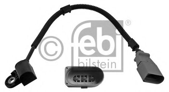 FEBI BILSTEIN 39869 Датчик, положение распределительного вала для SKODA LAURA (Шкода Лаура) FEBI BILSTEIN 39869 Датчик, положение распределительного вала для SKODA LAURA (Шкода Лаура)