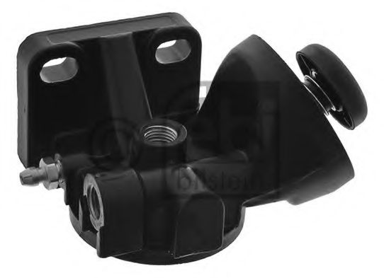 FEBI BILSTEIN 39915 Насос, топливоподающяя система для IVECO EUROFIRE (Ивеко Эурофирэ) FEBI BILSTEIN 39915 Насос, топливоподающяя система для IVECO EUROFIRE (Ивеко Эурофирэ)