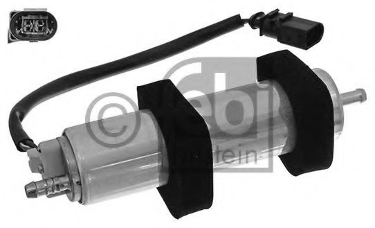 FEBI BILSTEIN 39918 Топливный насос для AUDI A5 (Ауди А5) FEBI BILSTEIN 39918 Топливный насос для AUDI A5 (Ауди А5)
