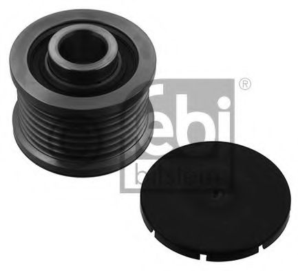 FEBI BILSTEIN 39921 Ременный шкив, генератор для RENAULT GRAND SCNIC III (Рено Гранд сценик 3) FEBI BILSTEIN 39921 Ременный шкив, генератор для RENAULT GRAND SCNIC III (Рено Гранд сценик 3)