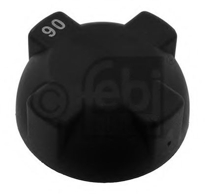 FEBI BILSTEIN 39945 Крышка, резервуар охлаждающей жидкости для DAF LF 45 (Даф Лф 45) FEBI BILSTEIN 39945 Крышка, резервуар охлаждающей жидкости для DAF LF 45 (Даф Лф 45)