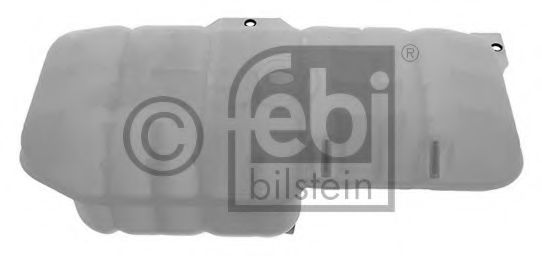 FEBI BILSTEIN 39947 Компенсационный бак, охлаждающая жидкость D7C250 для VOLVO B 12 (Вольво Б 12) FEBI BILSTEIN 39947 Компенсационный бак, охлаждающая жидкость D7C250 для VOLVO B 12 (Вольво Б 12)