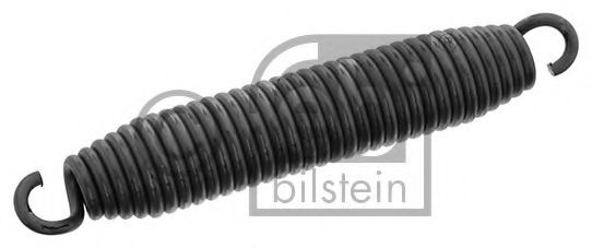 FEBI BILSTEIN 39958 Пружина растяжения, натяжной ролик (клиновой ремень) D7C250 для VOLVO B 7 (Вольво Б 7) FEBI BILSTEIN 39958 Пружина растяжения, натяжной ролик (клиновой ремень) D7C250 для VOLVO B 7 (Вольво Б 7)