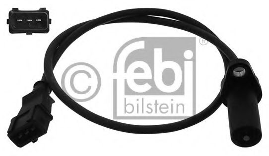 FEBI BILSTEIN 40085 Датчик импульсов для CITROËN RELAY (CитроËн Рэлаъ) FEBI BILSTEIN 40085 Датчик импульсов для CITROËN RELAY (CитроËн Рэлаъ)
