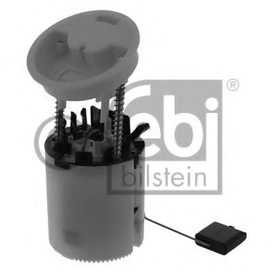 FEBI BILSTEIN 40095 Топливный насос для MERCEDES-BENZ CLS (Мэрcэдэс-бэнз Слс) FEBI BILSTEIN 40095 Топливный насос для MERCEDES-BENZ CLS (Мэрcэдэс-бэнз Слс)