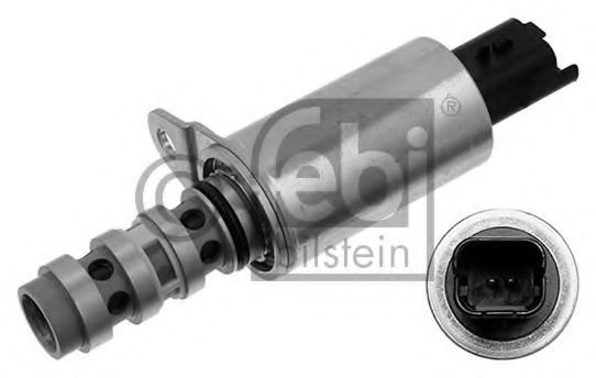 FEBI BILSTEIN 40109 Регулирующий клапан, выставление распределительного вала 10919 для CITROËN C5 II (CитроËн С5 2) FEBI BILSTEIN 40109 Регулирующий клапан, выставление распределительного вала 10919 для CITROËN C5 II (CитроËн С5 2)
