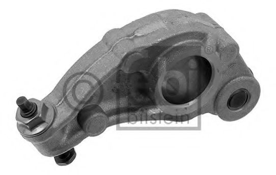 FEBI BILSTEIN 40111 Коромысло, управление двигателем TU3JP для CITROËN NEMO (CитроËн Нэмо) FEBI BILSTEIN 40111 Коромысло, управление двигателем TU3JP для CITROËN NEMO (CитроËн Нэмо)