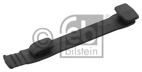 FEBI BILSTEIN 40122 Натяжная лента, крыло<br >WS222 