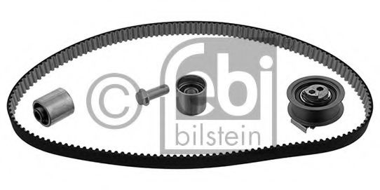 FEBI BILSTEIN 40137 Комплект ремня ГРМ для SEAT ALTEA (Сеат Алтэа) FEBI BILSTEIN 40137 Комплект ремня ГРМ для SEAT ALTEA (Сеат Алтэа)