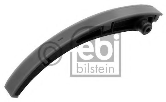 FEBI BILSTEIN 40150 Планка успокоителя, цепь привода 2, 4 DI для FORD MONDEO III (Форд Мондео 3)