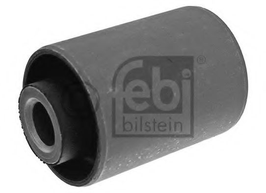 FEBI BILSTEIN 40165 Подвеска, рычаг независимой подвески колеса 