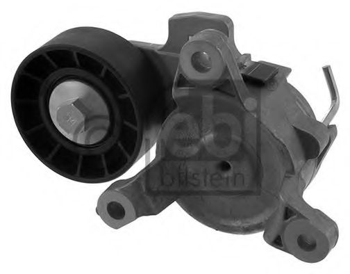 FEBI BILSTEIN 40190 Натяжитель ремня, клиновой зубча для PEUGEOT 407 (Пежо 407) FEBI BILSTEIN 40190 Натяжитель ремня, клиновой зубча для PEUGEOT 407 (Пежо 407)