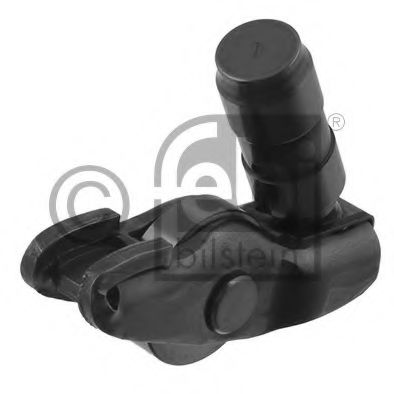 FEBI BILSTEIN 40202 Балансир, управление двигателем 8 для AUDI TT (Ауди Тт) FEBI BILSTEIN 40202 Балансир, управление двигателем 8 для AUDI TT (Ауди Тт)