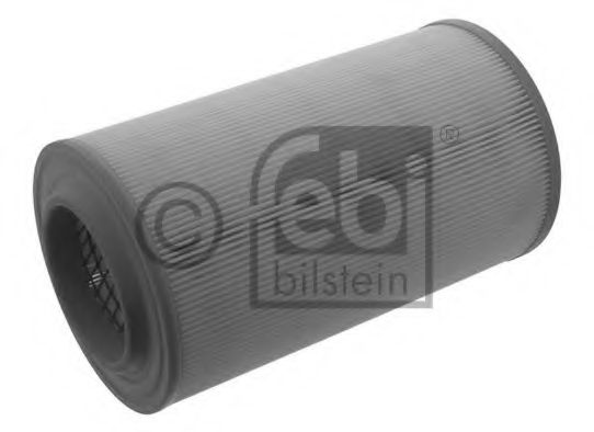 FEBI BILSTEIN 40208 Воздушный фильтр не для пыльных условий для FIAT (Фиат) FEBI BILSTEIN 40208 Воздушный фильтр не для пыльных условий для FIAT (Фиат)