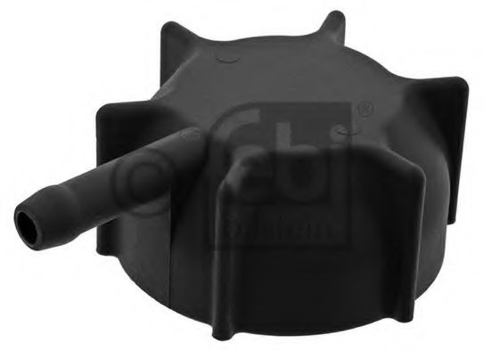 FEBI BILSTEIN 40223 Крышка, резервуар охлаждающей жидкости XE280 для DAF XF 105 (Даф Xф 105) FEBI BILSTEIN 40223 Крышка, резервуар охлаждающей жидкости XE280 для DAF XF 105 (Даф Xф 105)