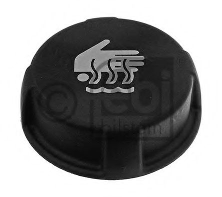FEBI BILSTEIN 40245 Крышка, резервуар охлаждающей жидкости для DAF LF 45 (Даф Лф 45) FEBI BILSTEIN 40245 Крышка, резервуар охлаждающей жидкости для DAF LF 45 (Даф Лф 45)
